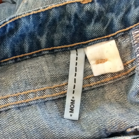 Women’s Garage Jeans - Picture 8 of 8